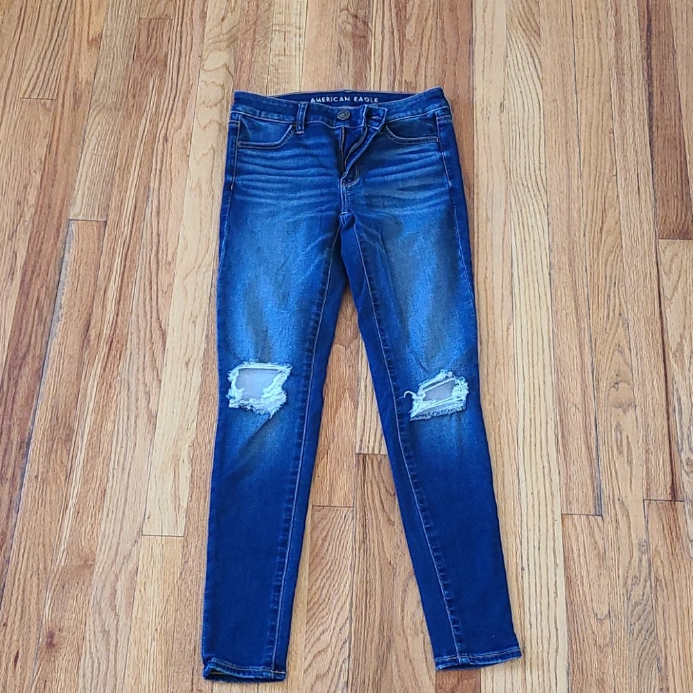 Ae Jegging - image 1